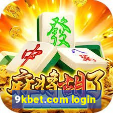 9kbet.com login